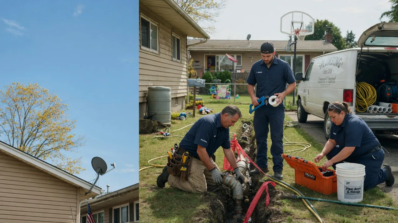 Garbage Disposal Replacement in Platte City, MO near me