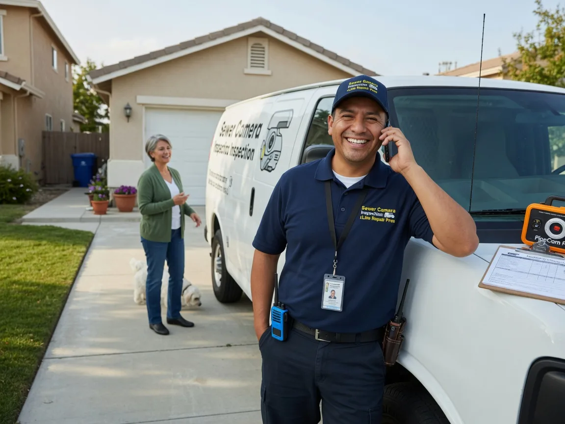 Sewer Line Repair Platte City, MO FAQs
